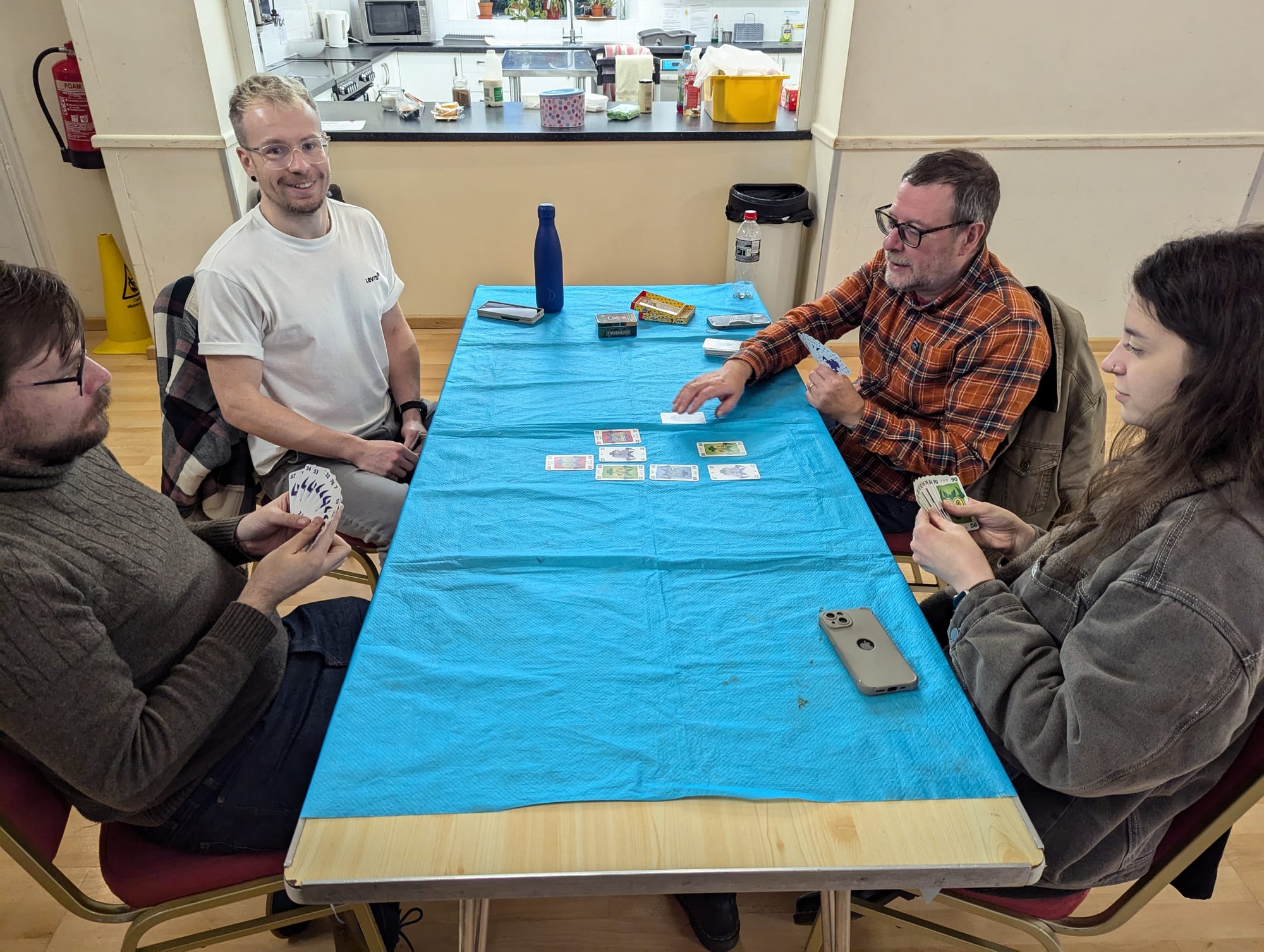 November 2024 meeting