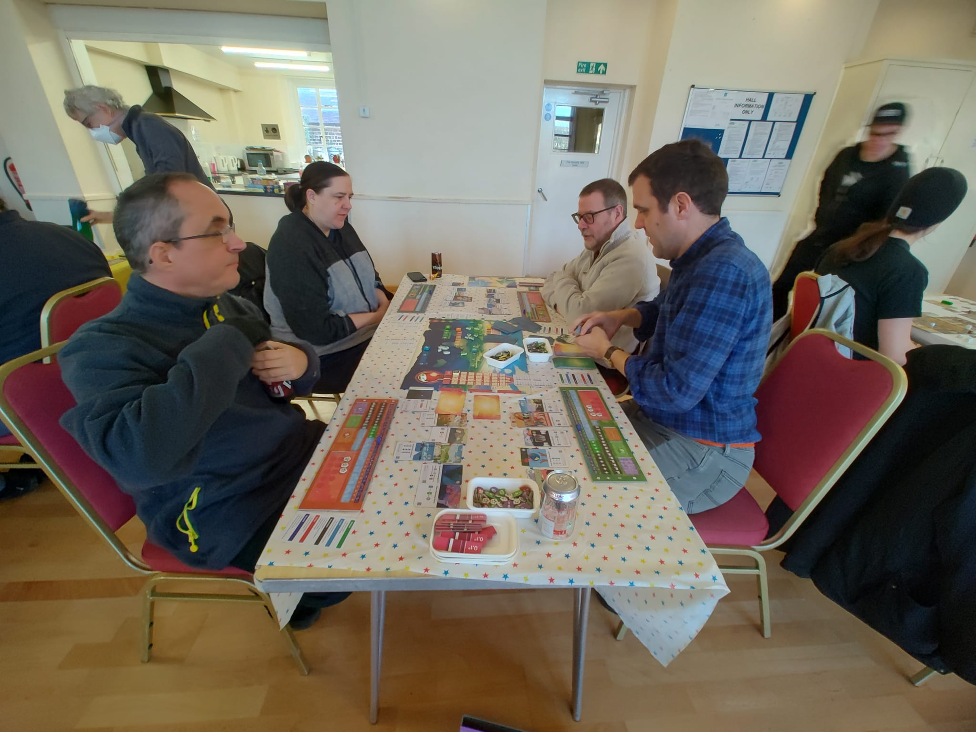 December 2024 Meeting