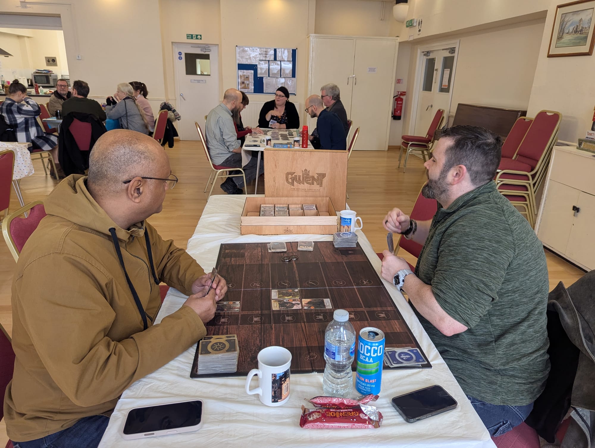 January 2025 meeting