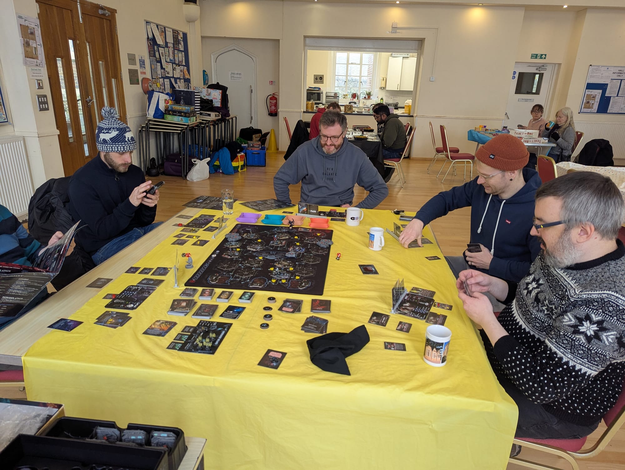 January 2025 meeting