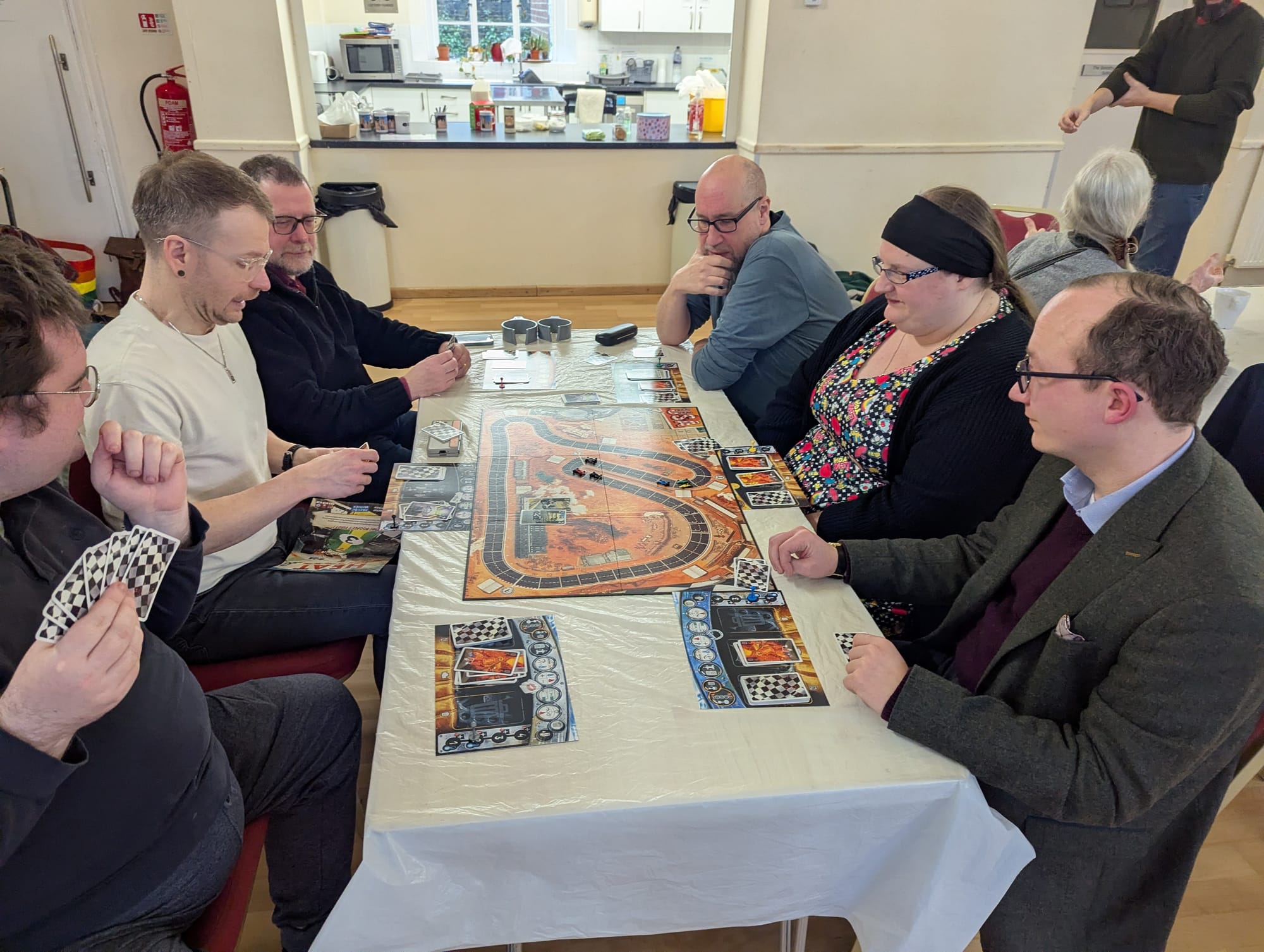 February 2025 meeting