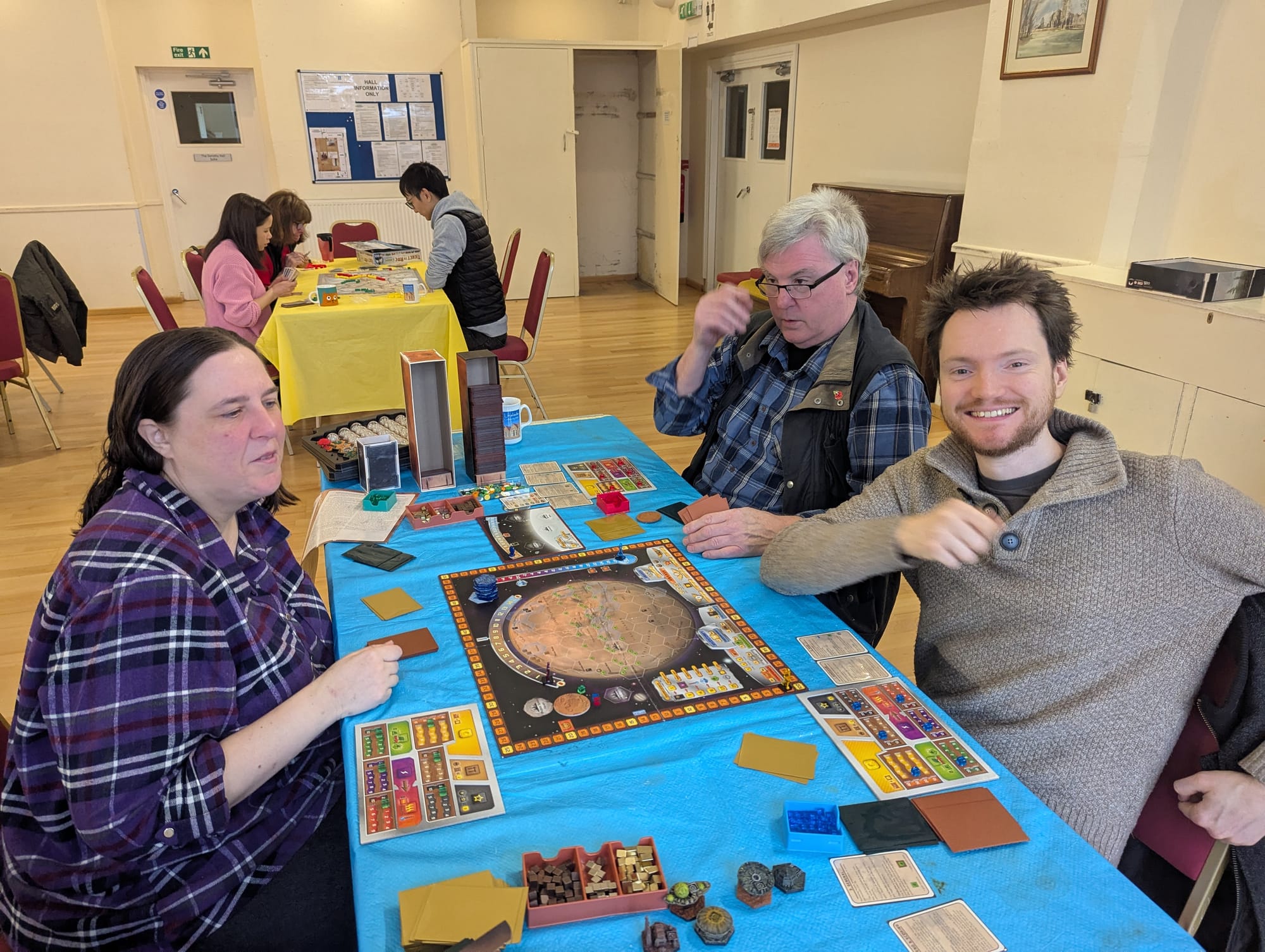 February 2025 meeting