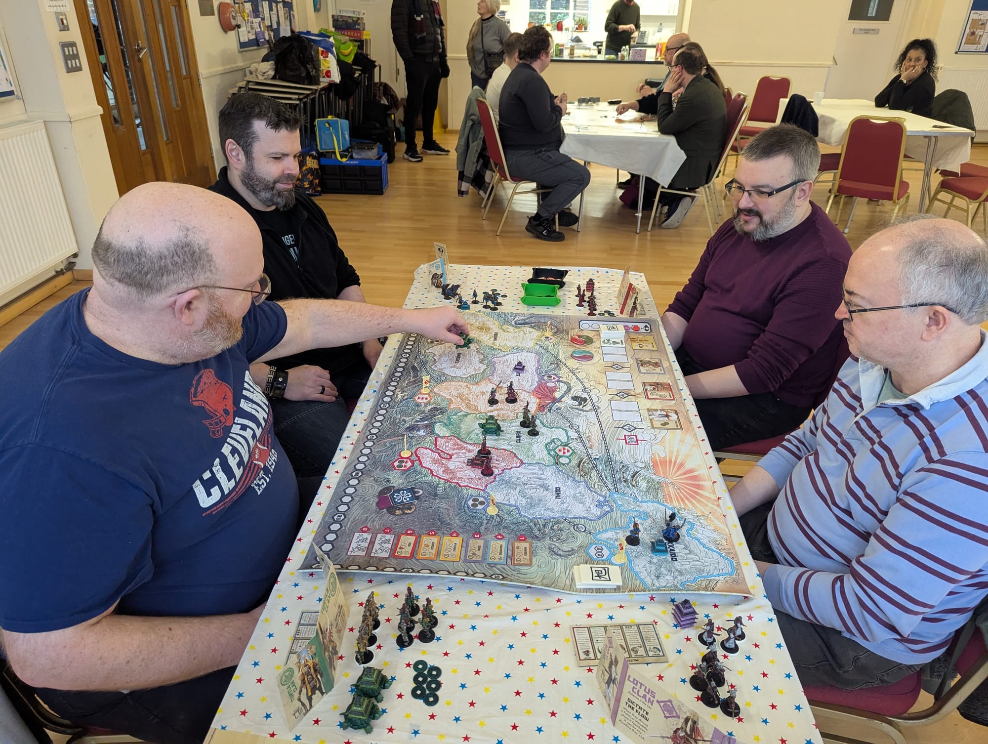 February 2025 meeting