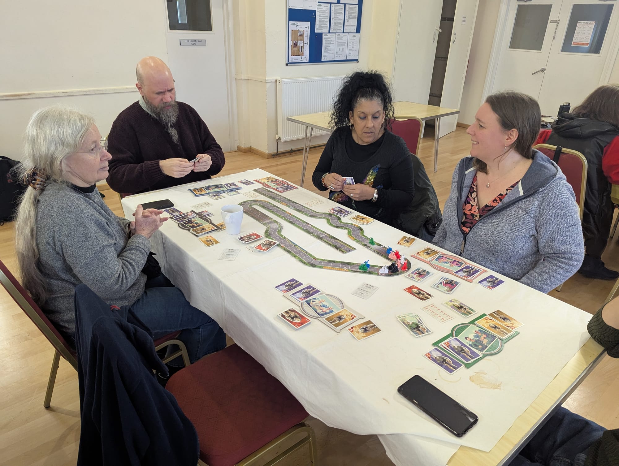February 2025 meeting