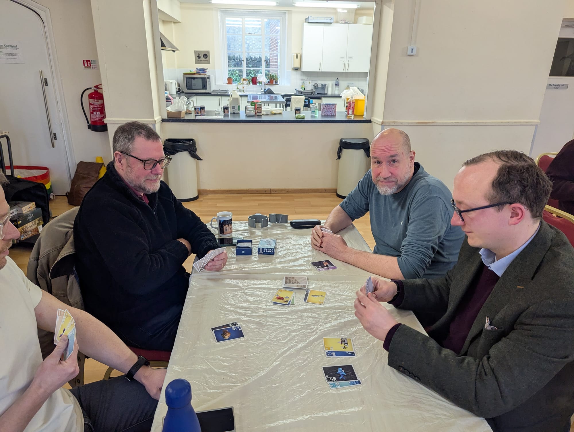 February 2025 meeting