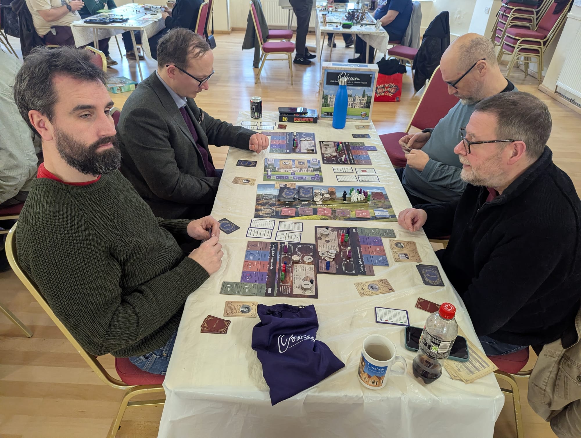 February 2025 meeting
