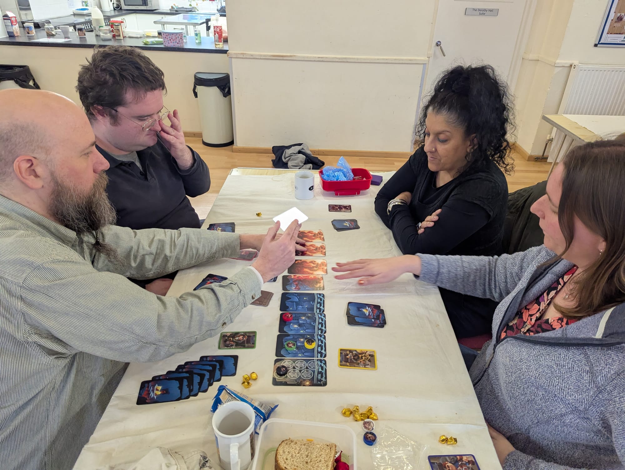February 2025 meeting