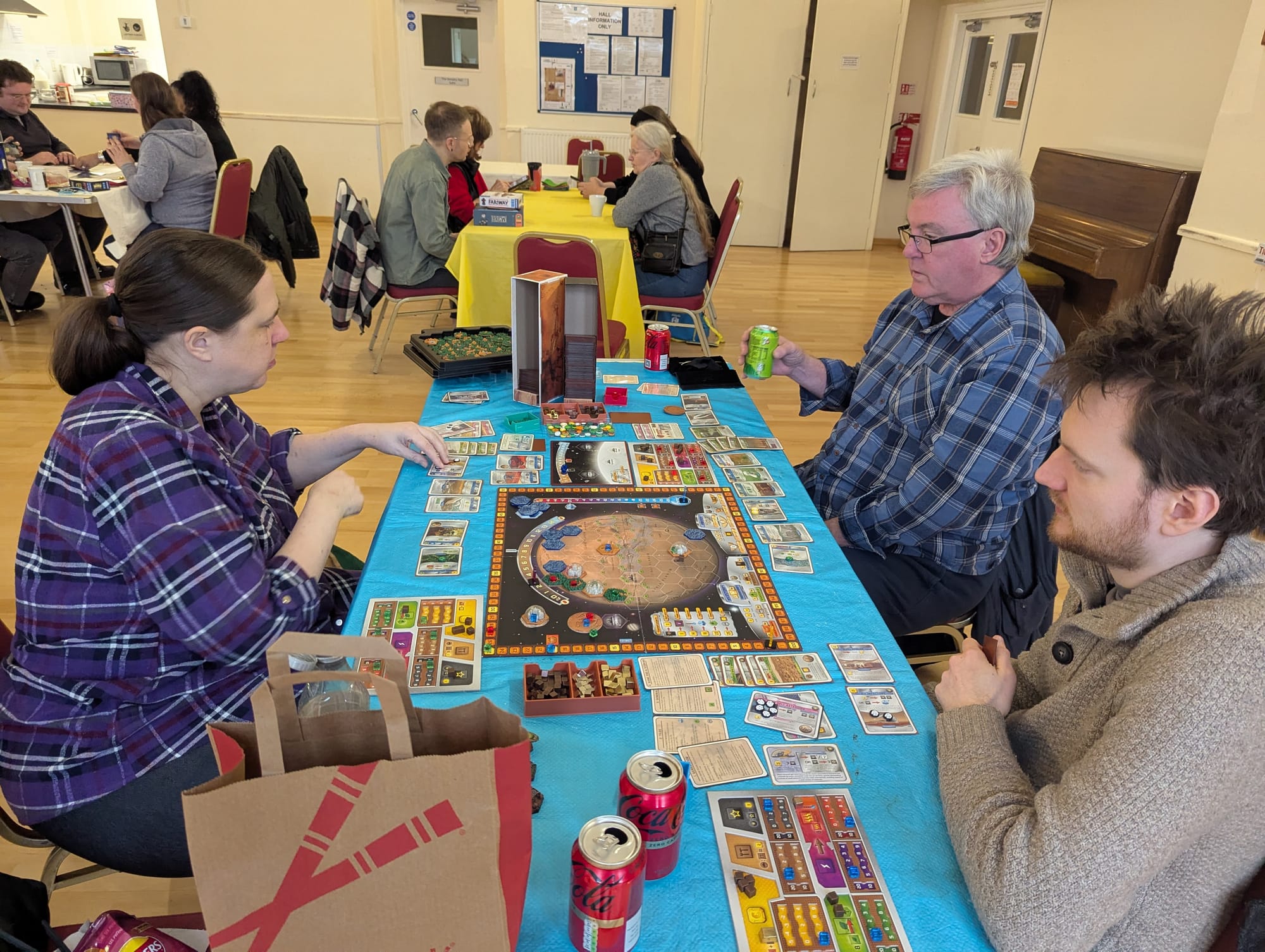 February 2025 meeting