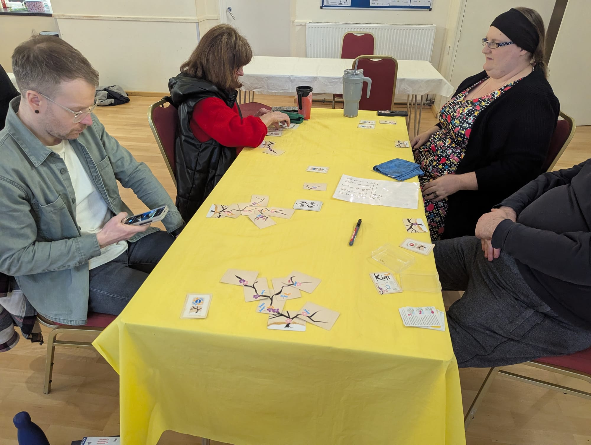 February 2025 meeting