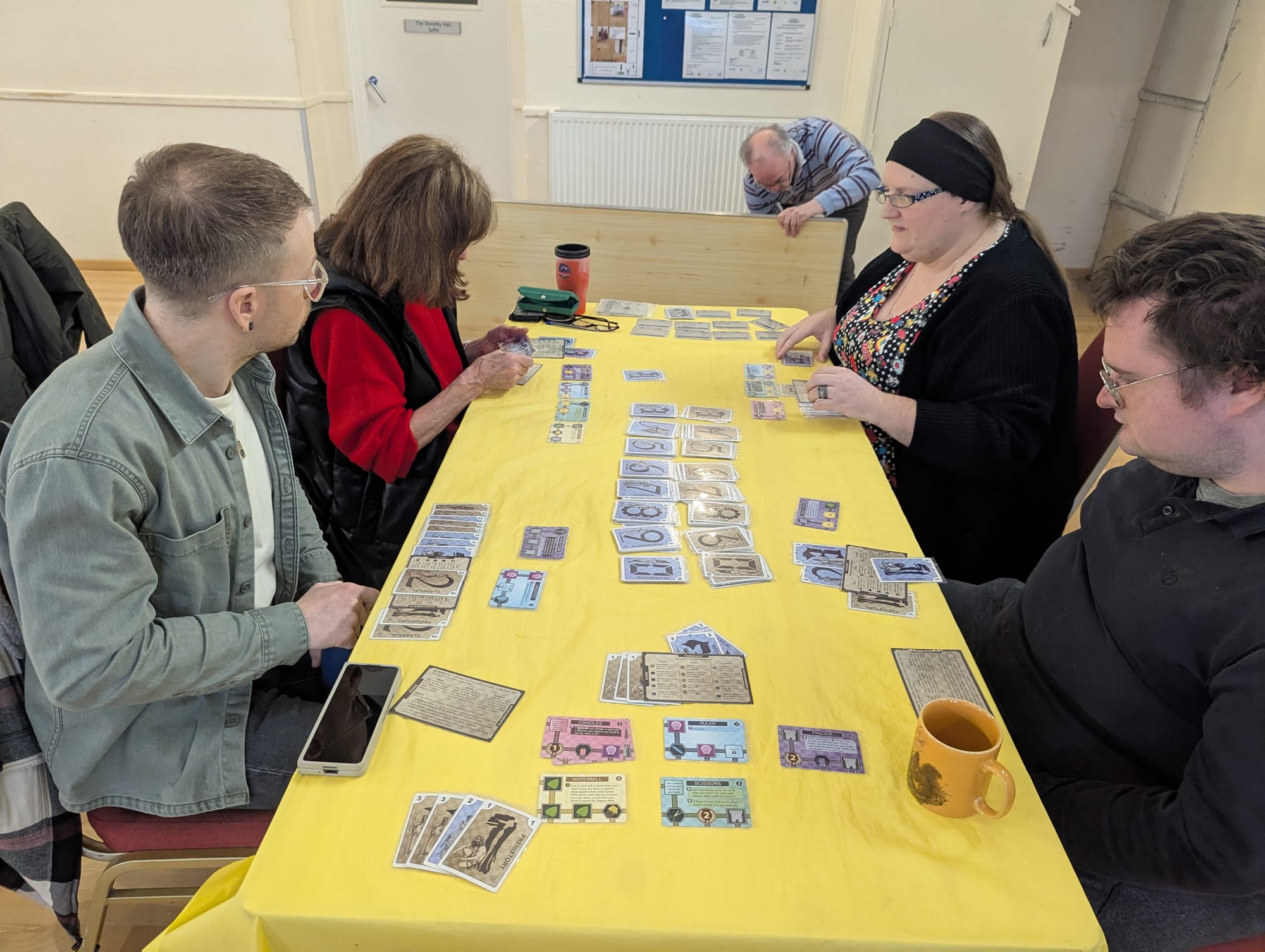 February 2025 meeting