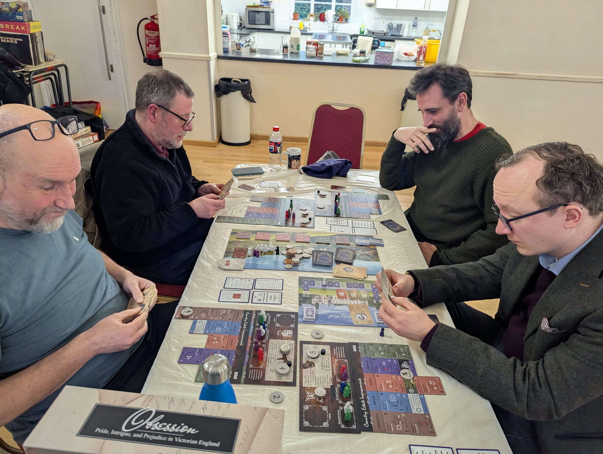 February 2025 meeting