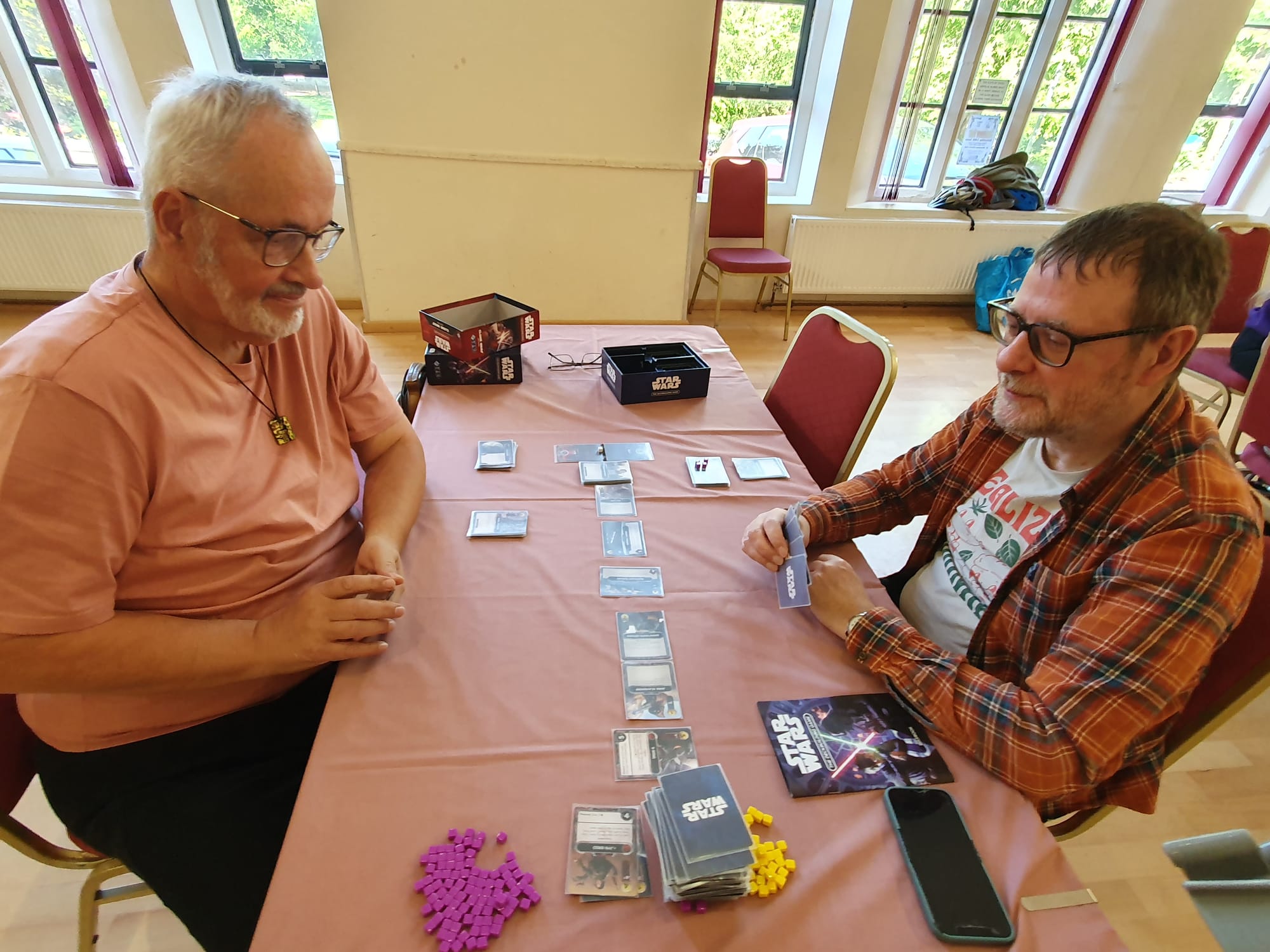 May 2025 Meeting
