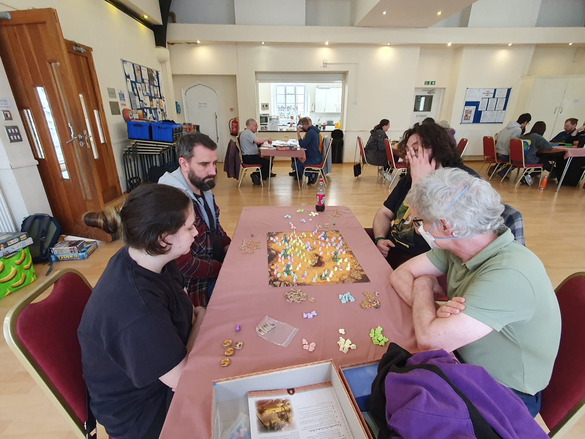 June 2025 Meeting
