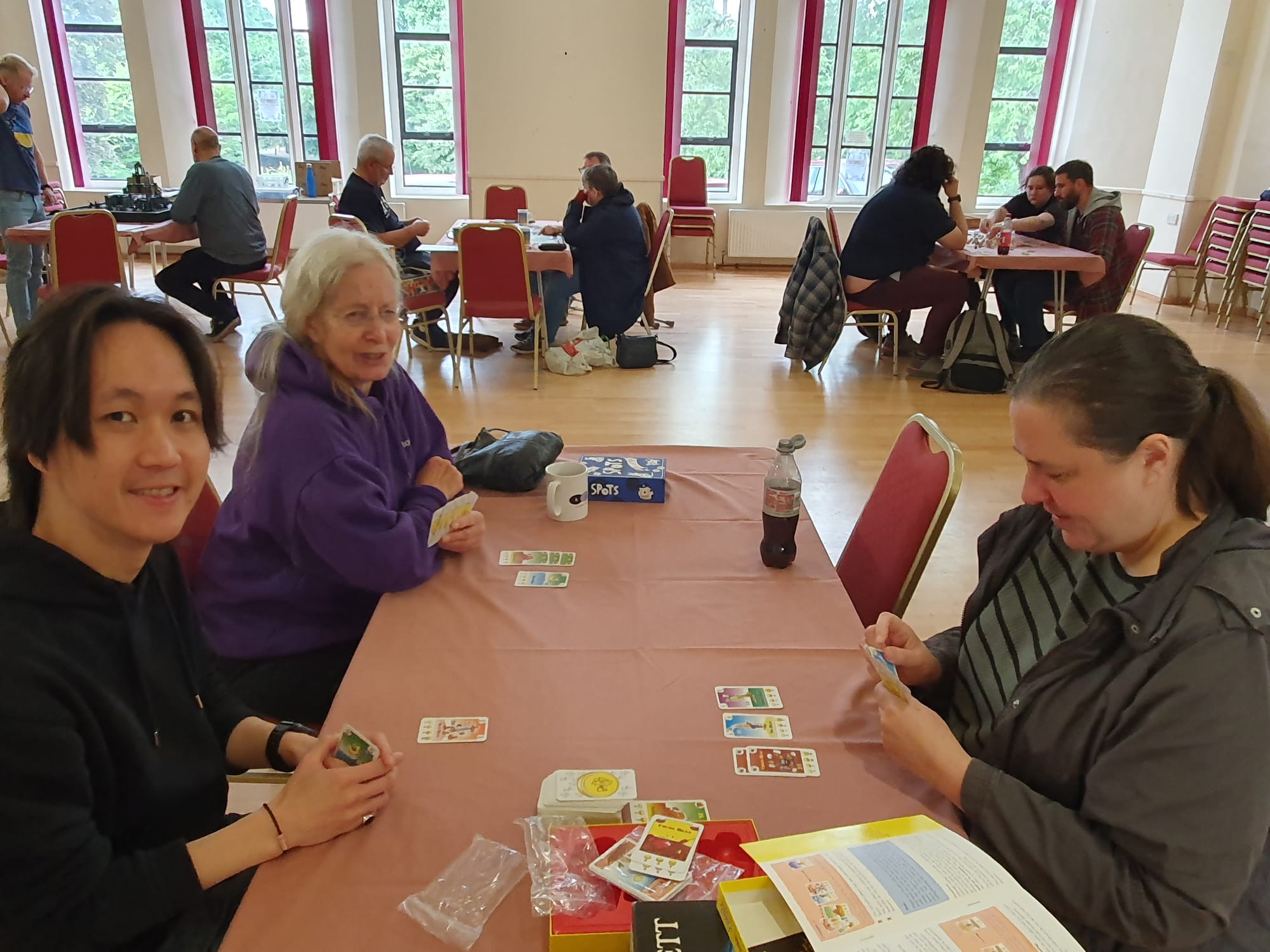 June 2025 Meeting