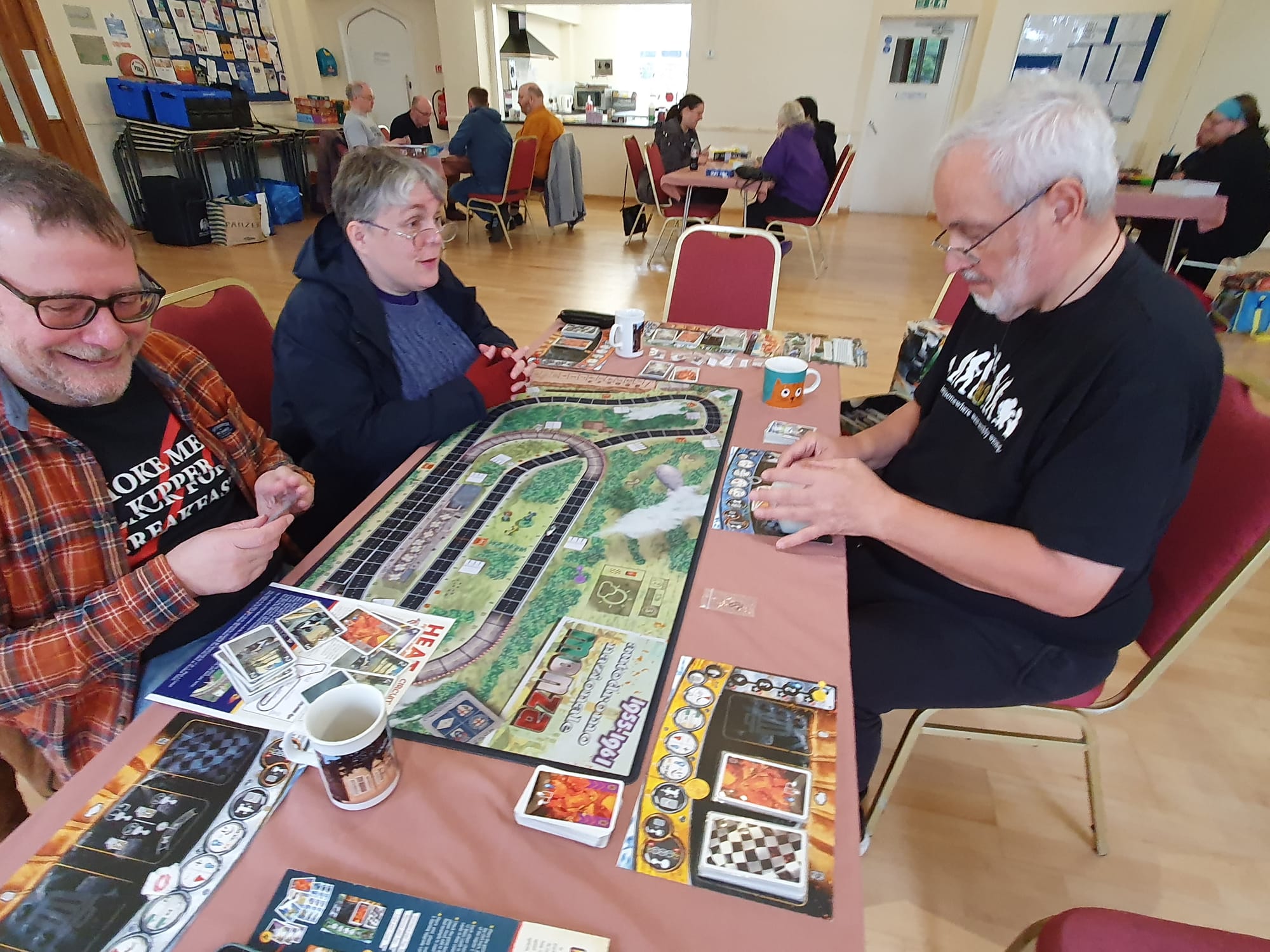 June 2025 Meeting
