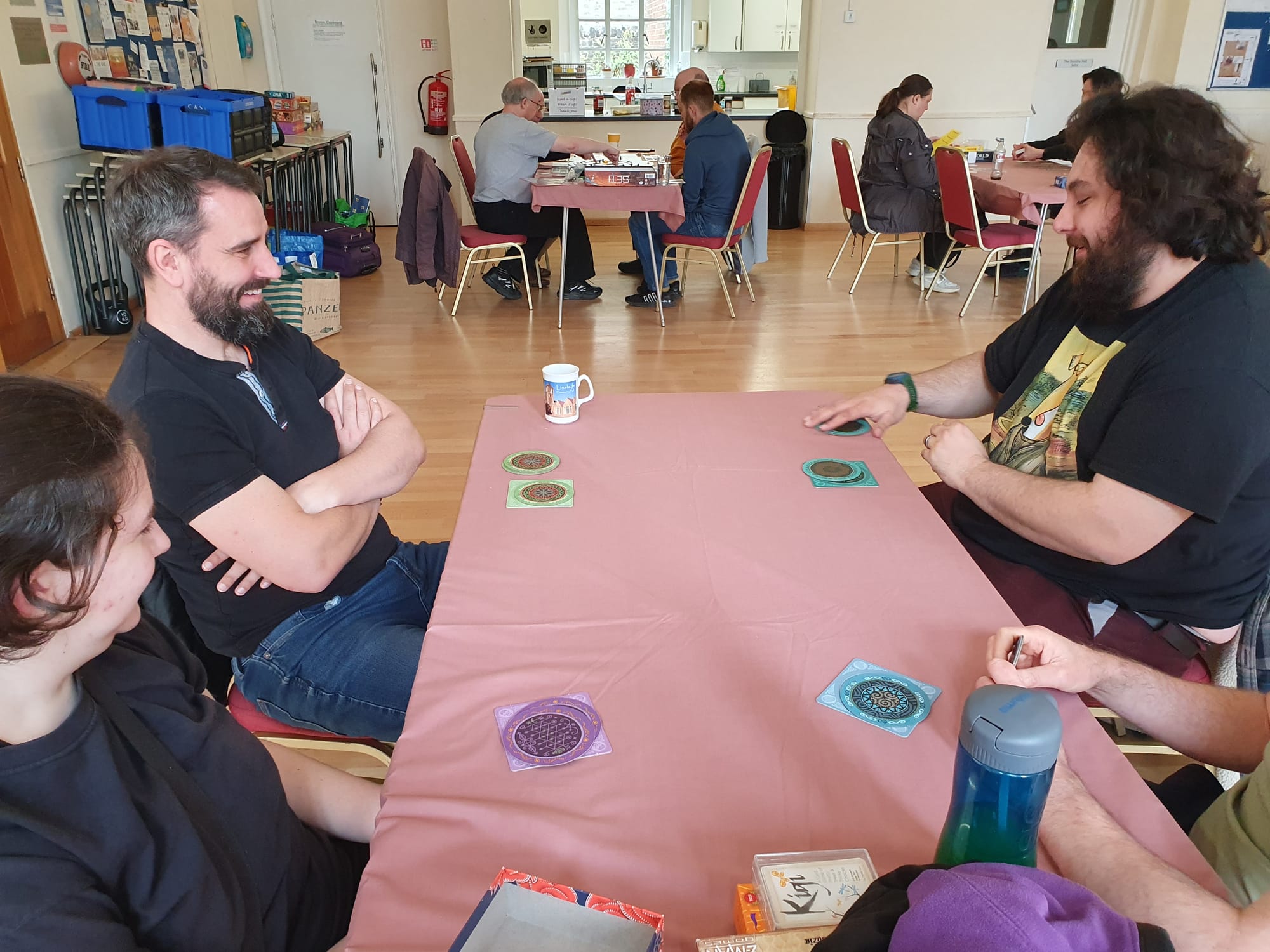 June 2025 Meeting
