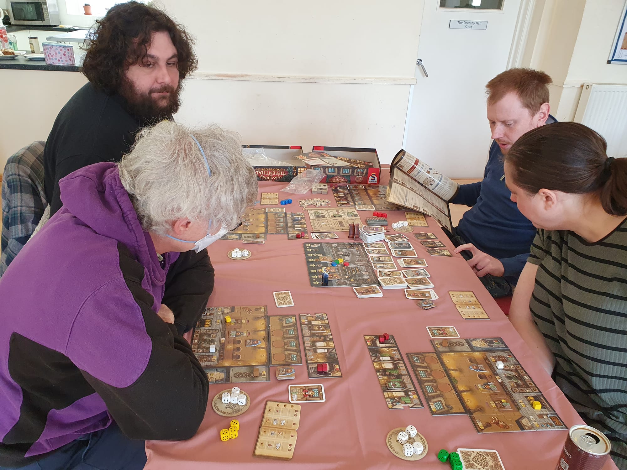 June 2025 Meeting