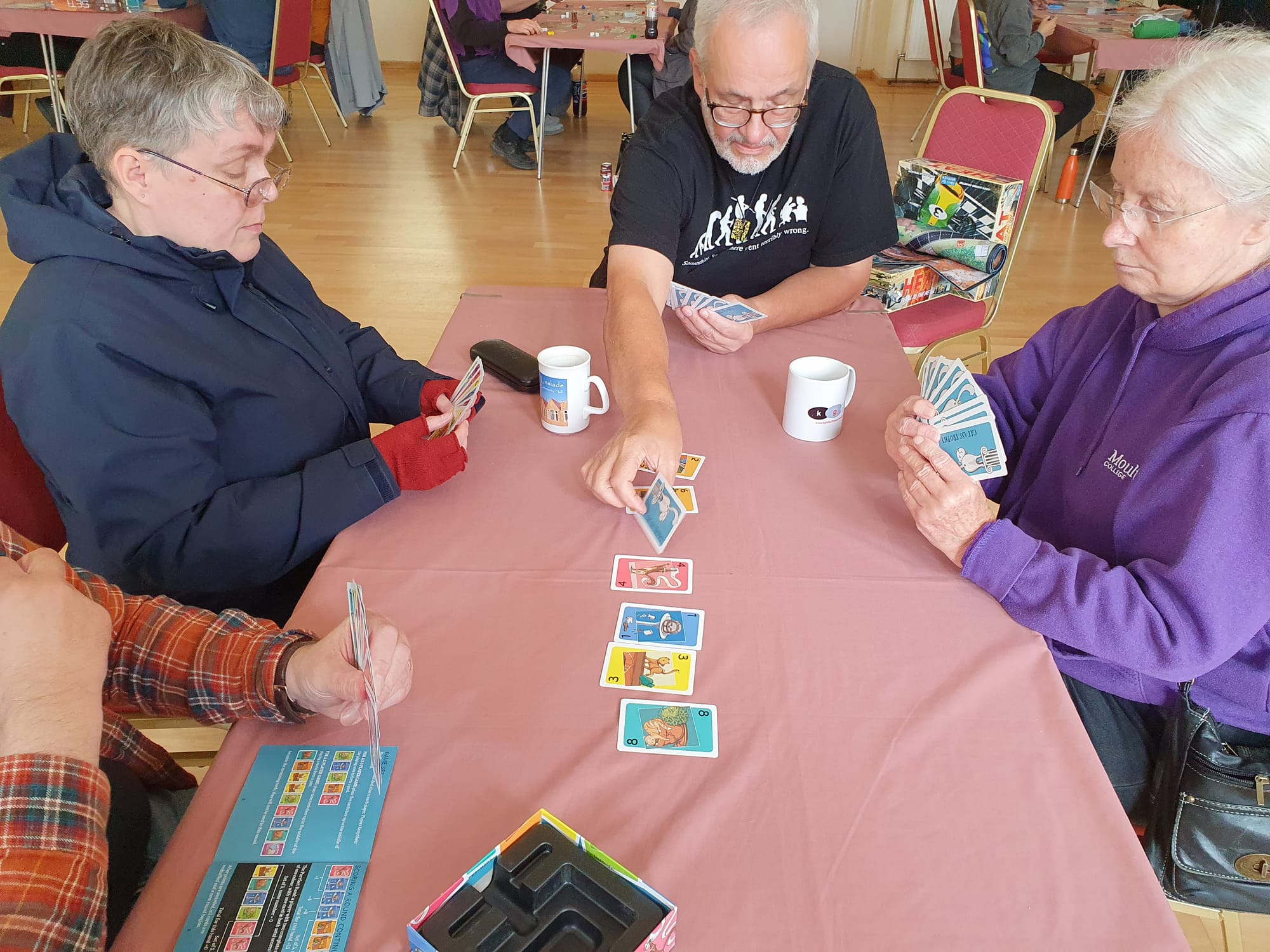 June 2025 Meeting