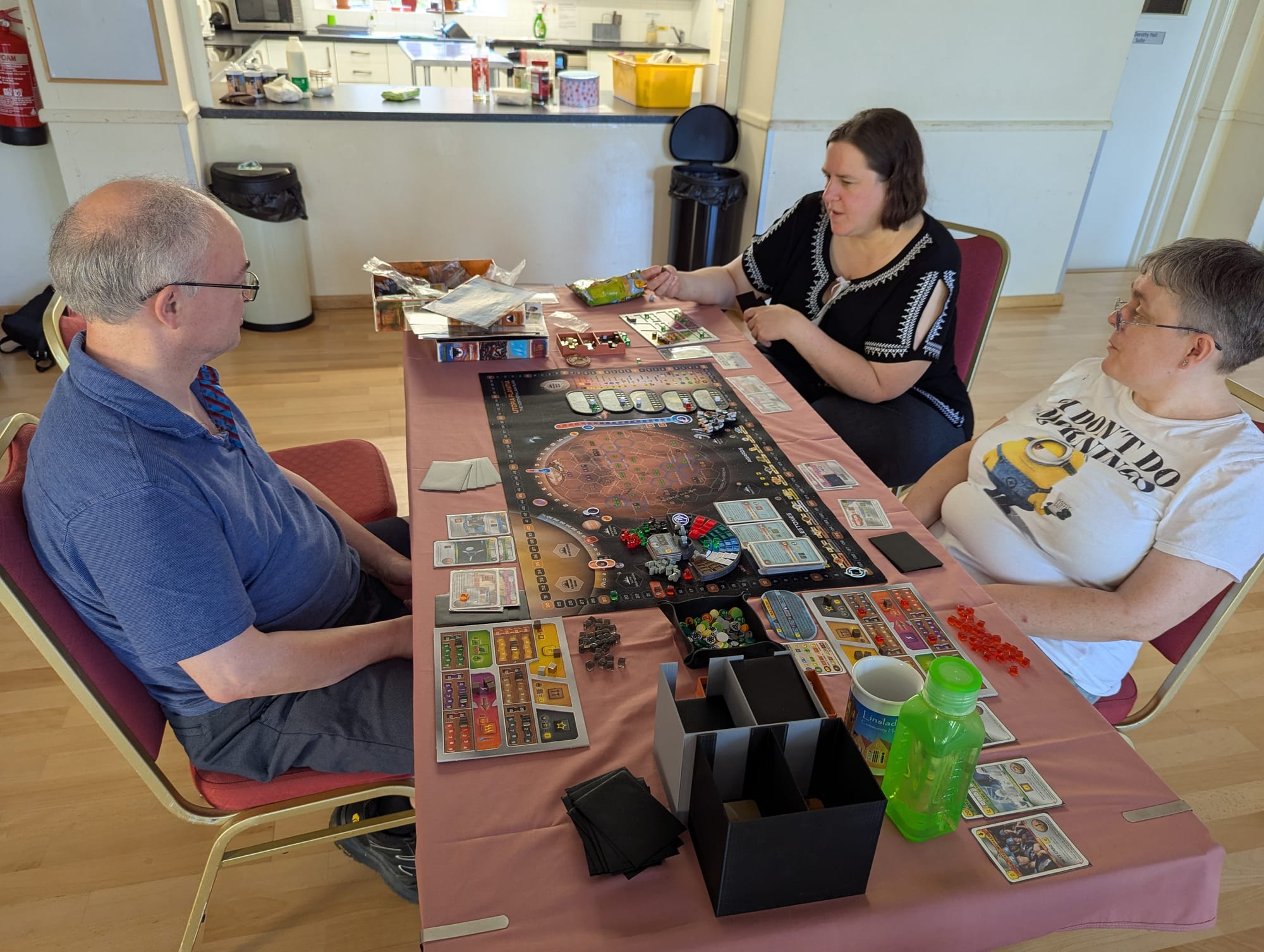 July 2025 meeting