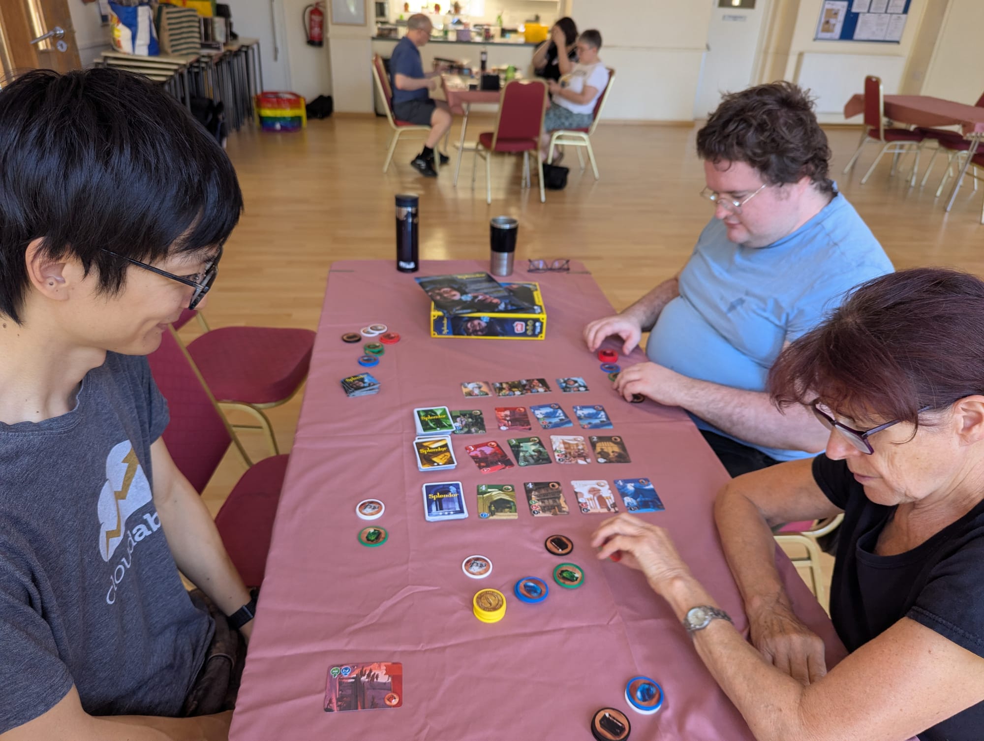 July 2025 meeting