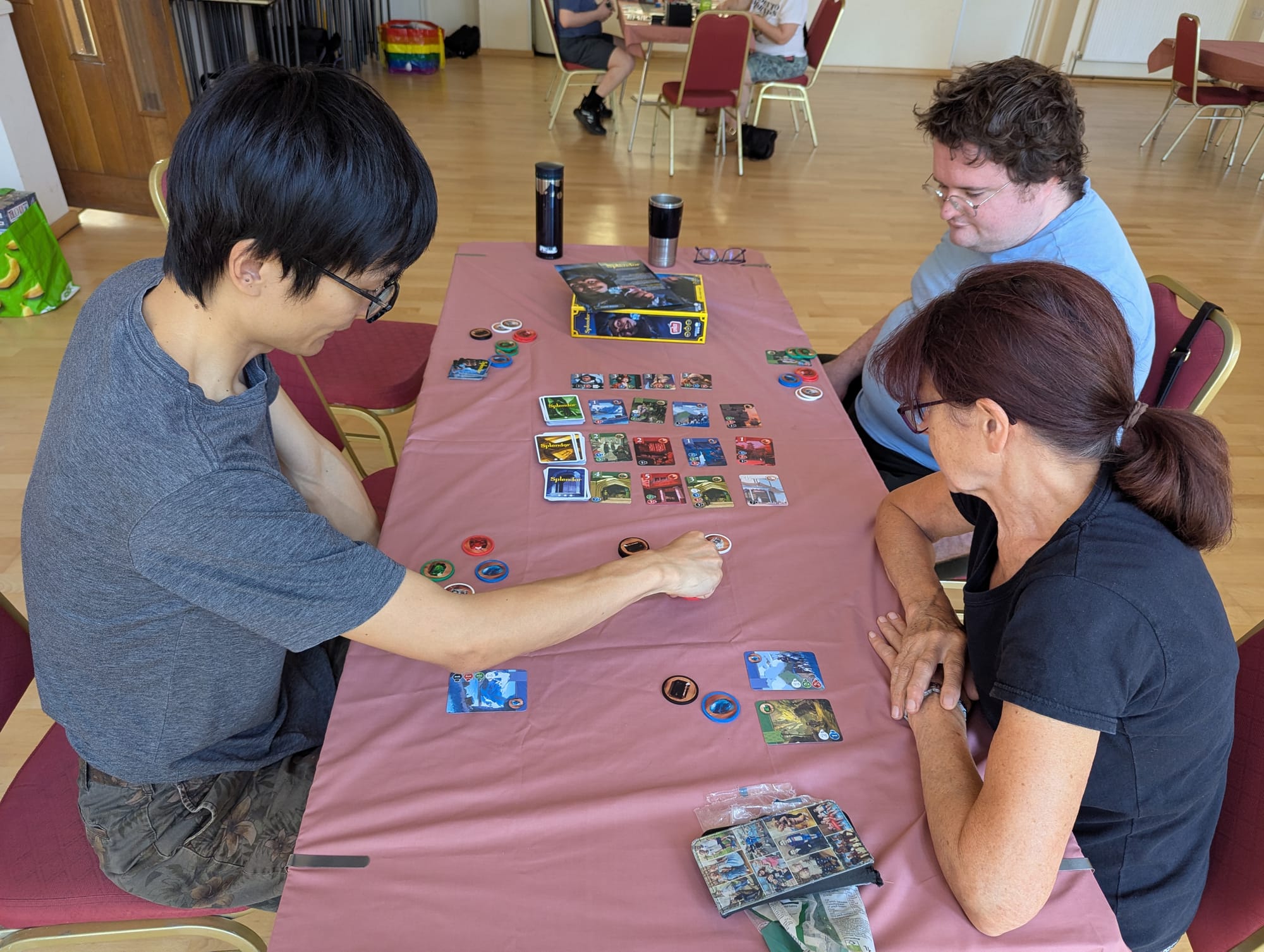 July 2025 meeting