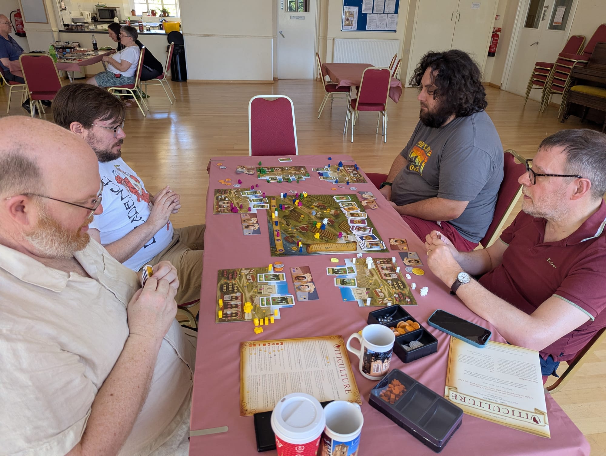 July 2025 meeting