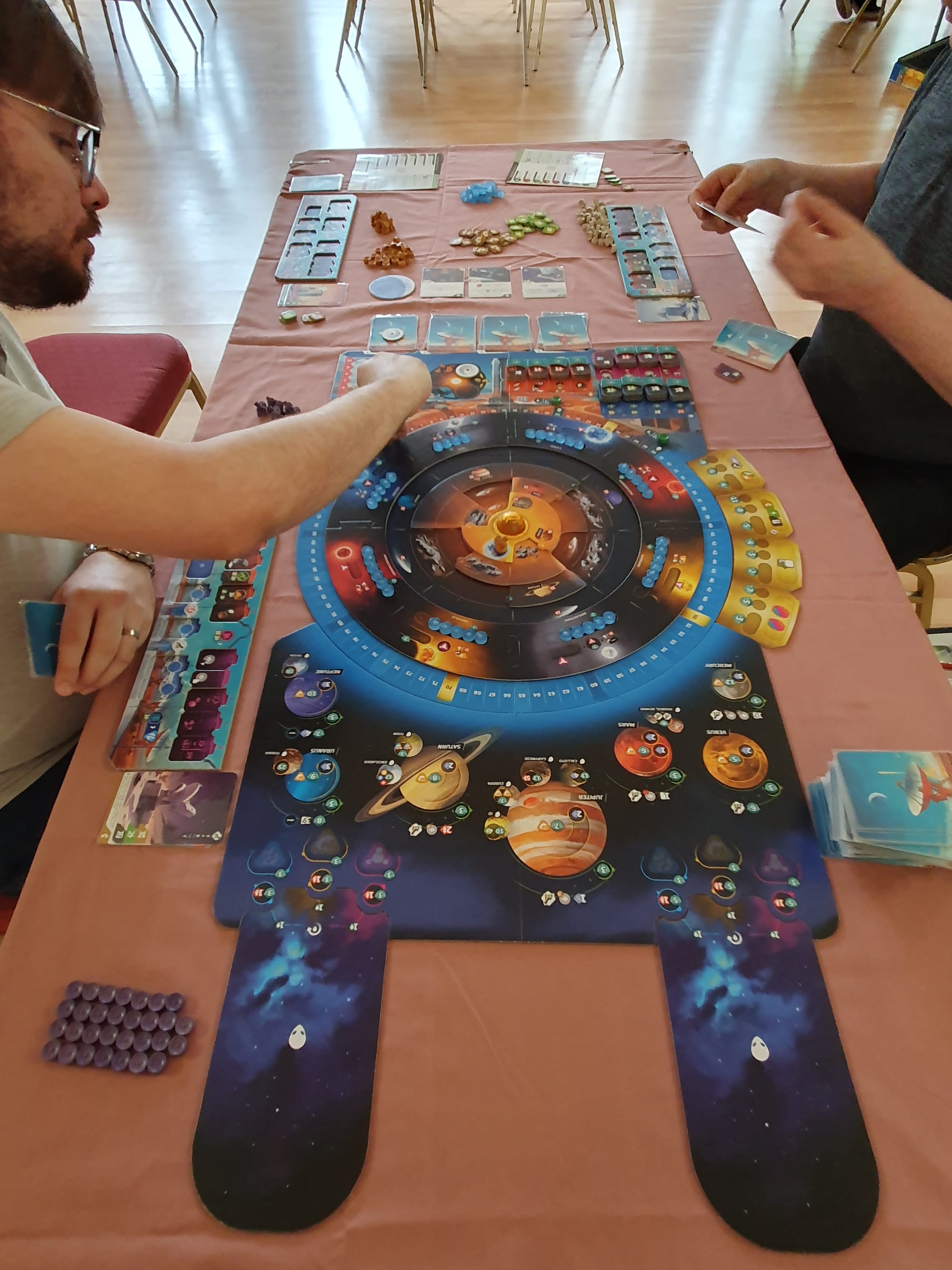 August 2025 Meeting