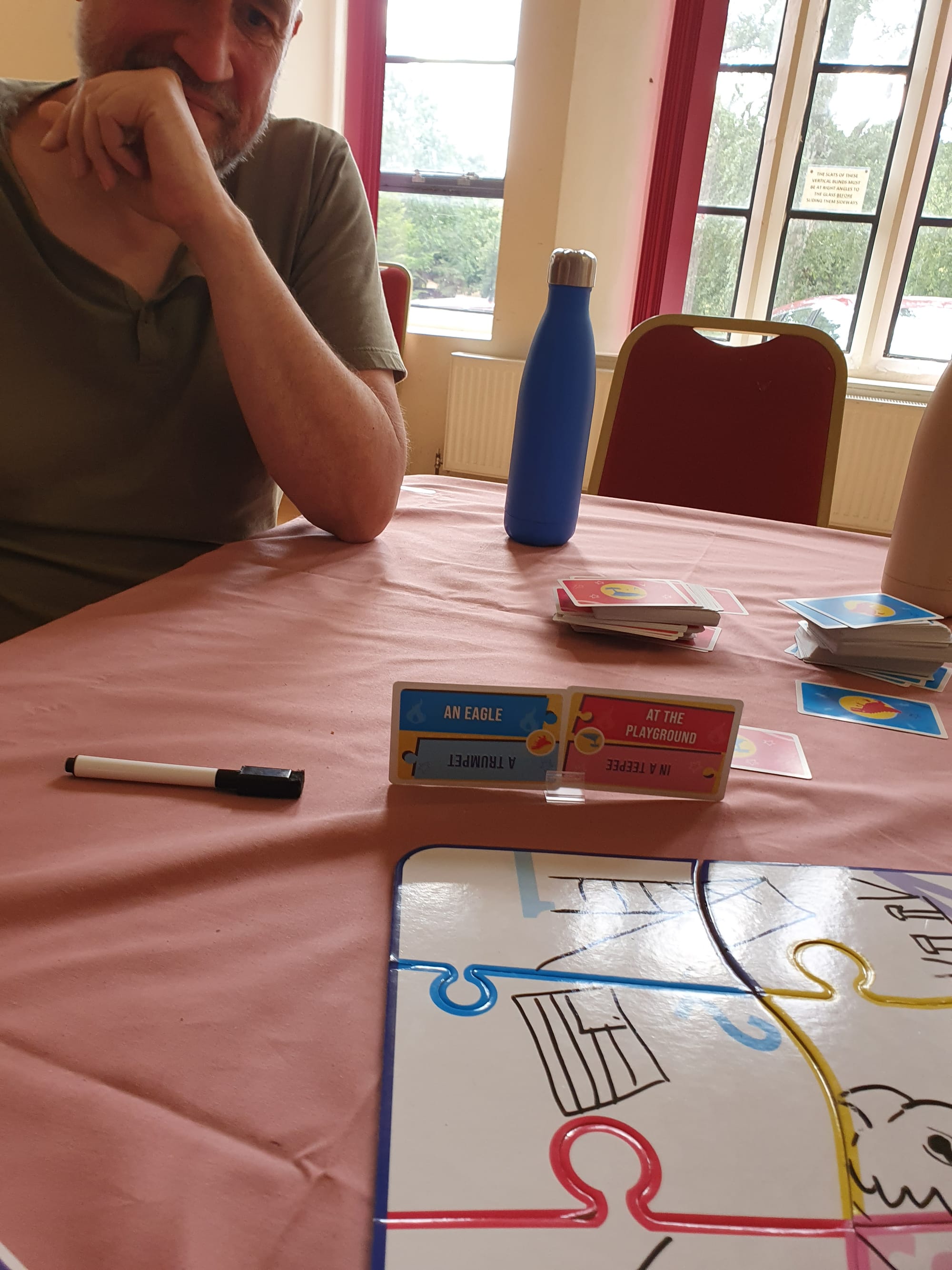 August 2025 Meeting