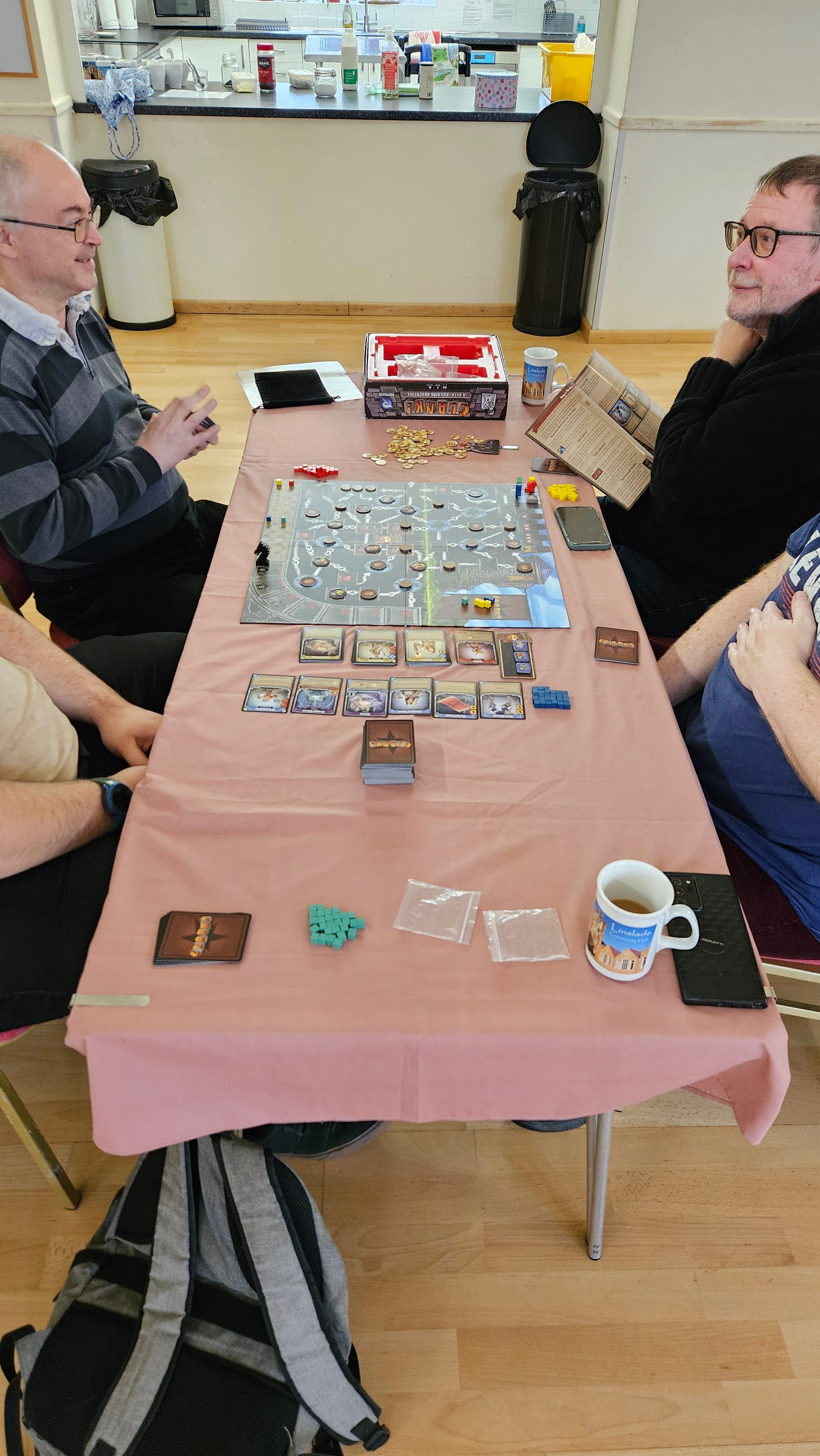October 2025 Meeting
