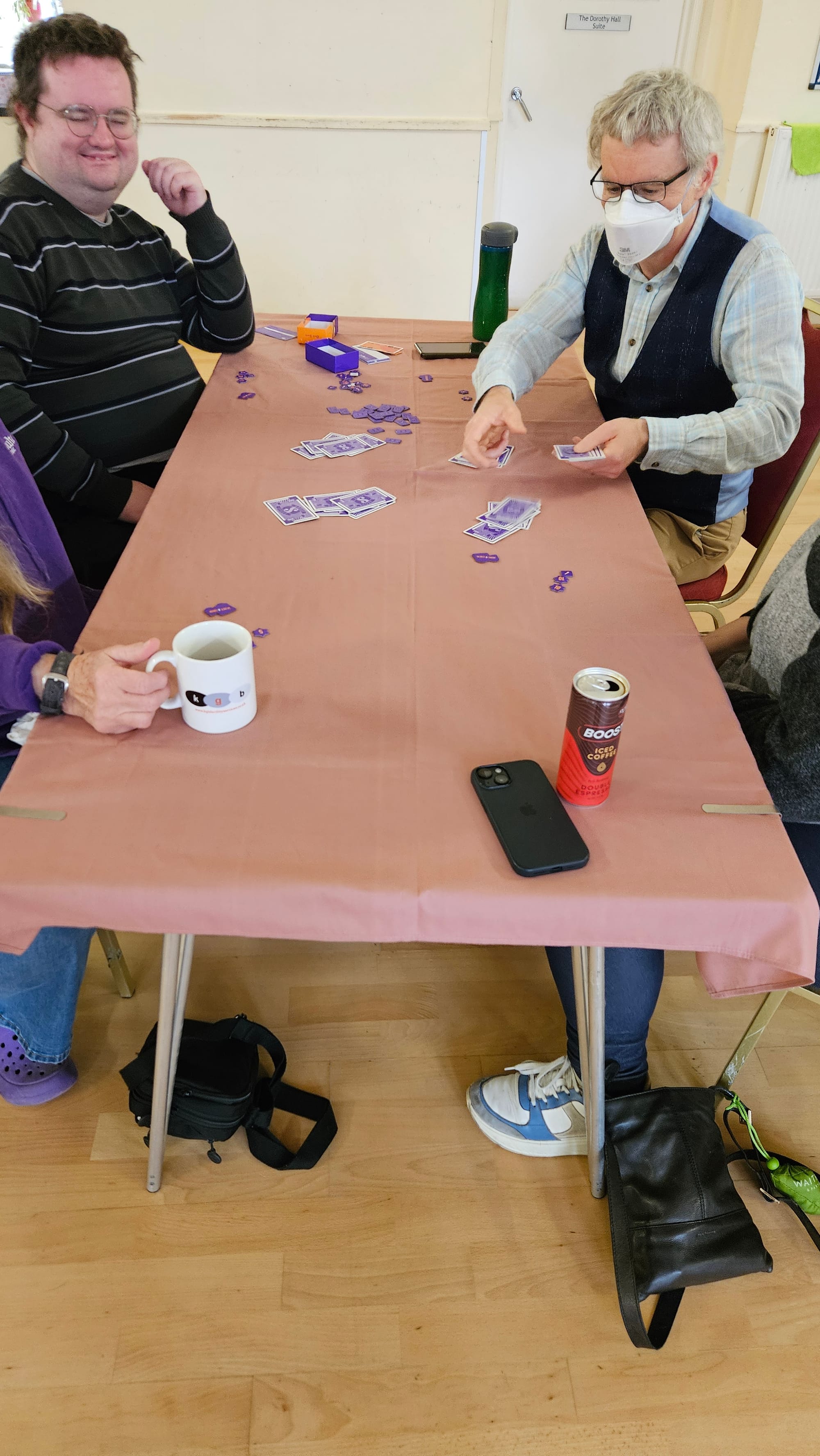 October 2025 Meeting