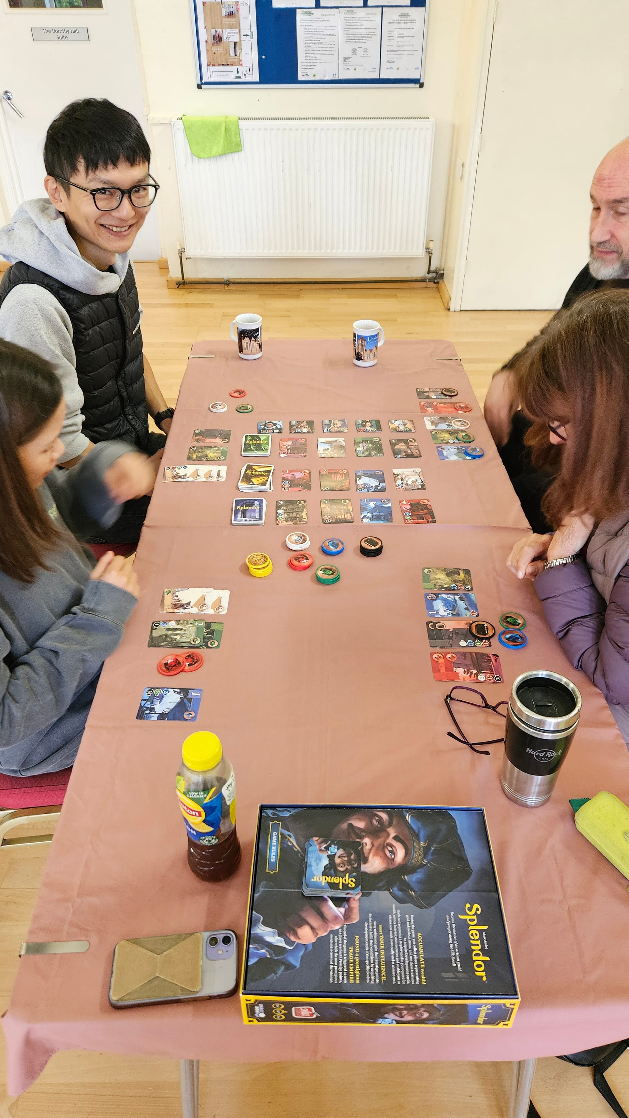 October 2025 Meeting