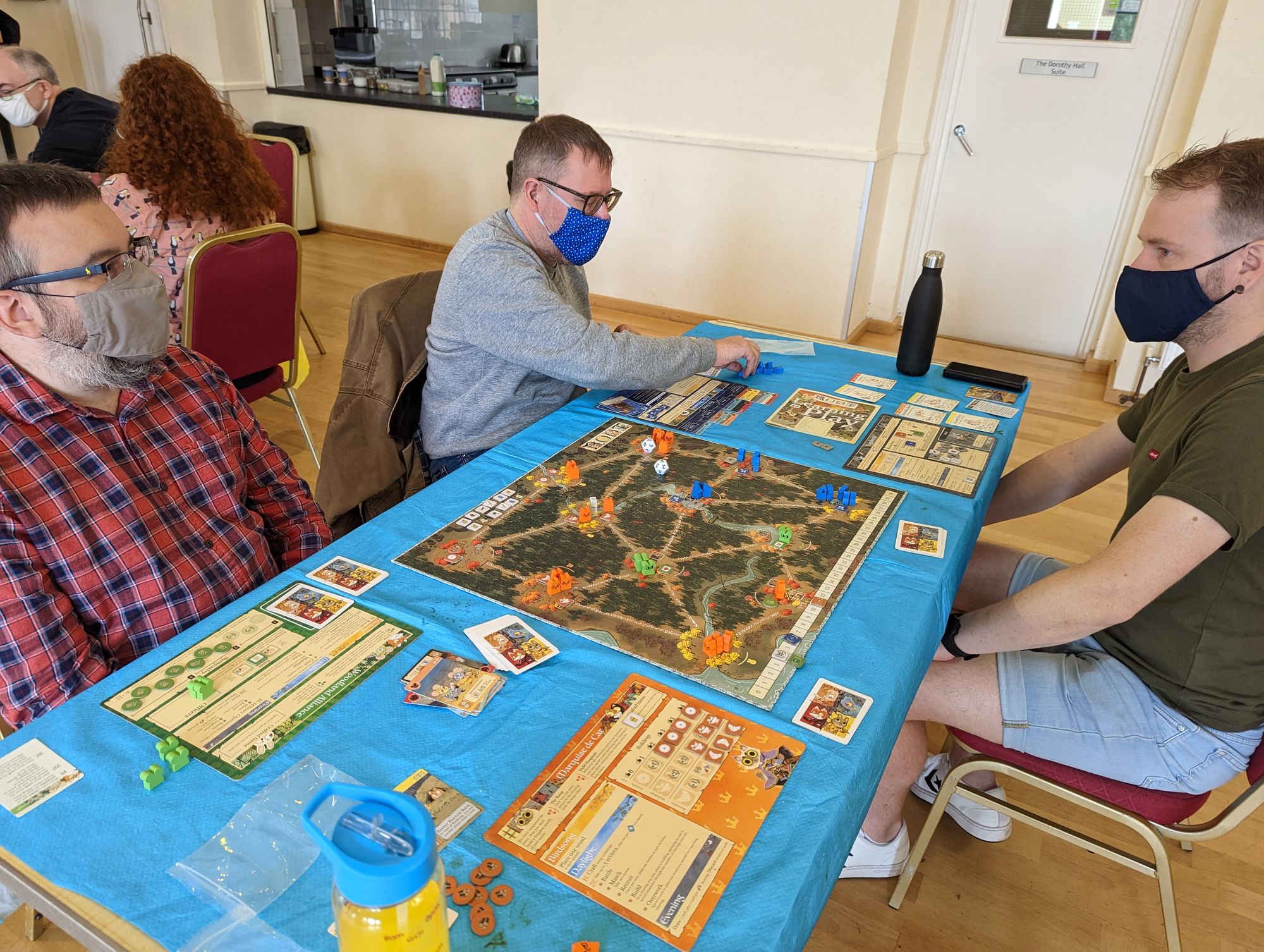 September 2022 meeting