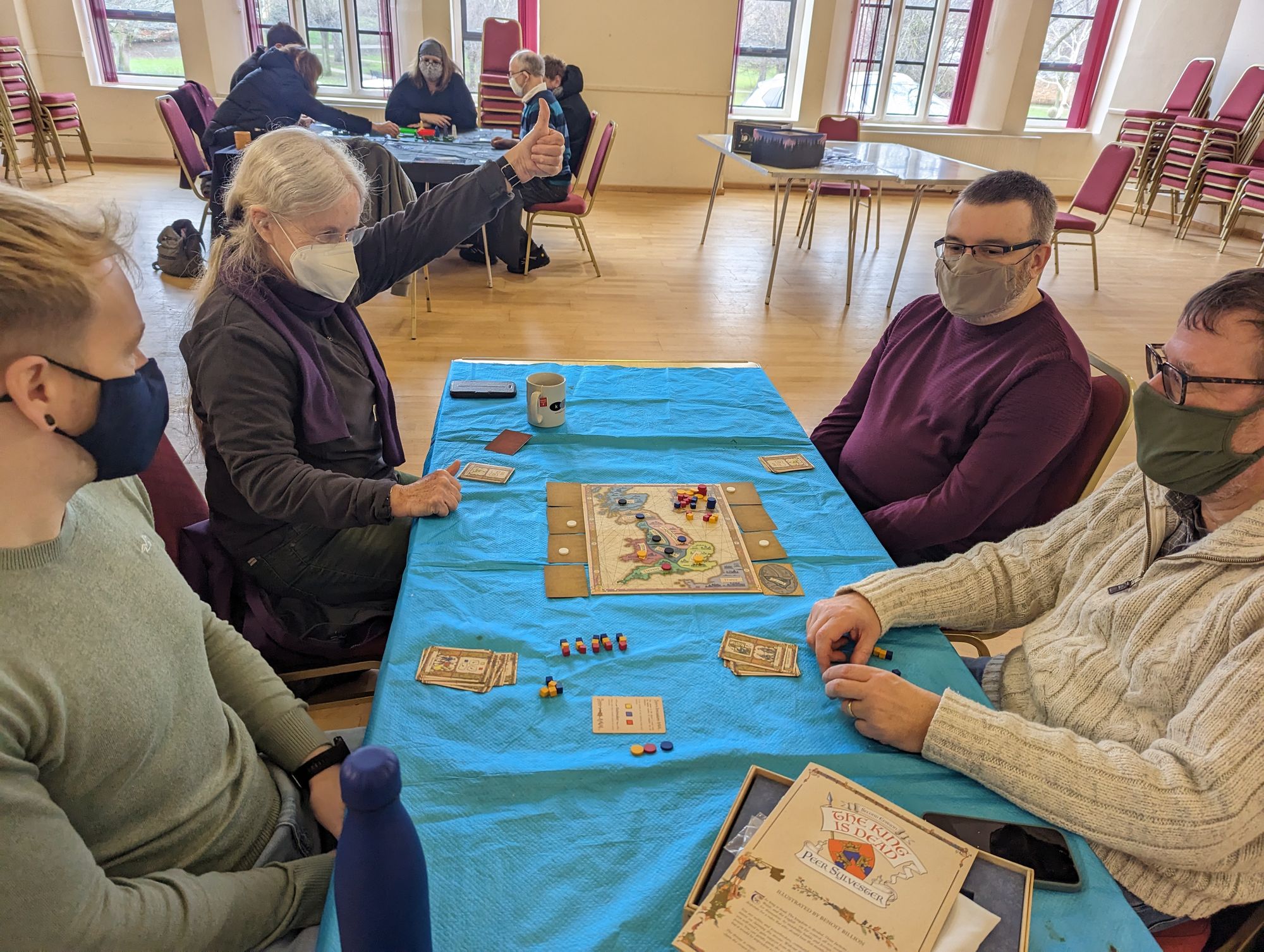 February 2023 meeting