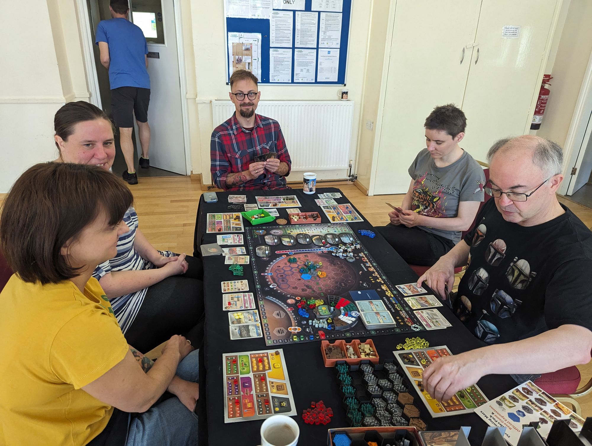 July 2023 meeting
