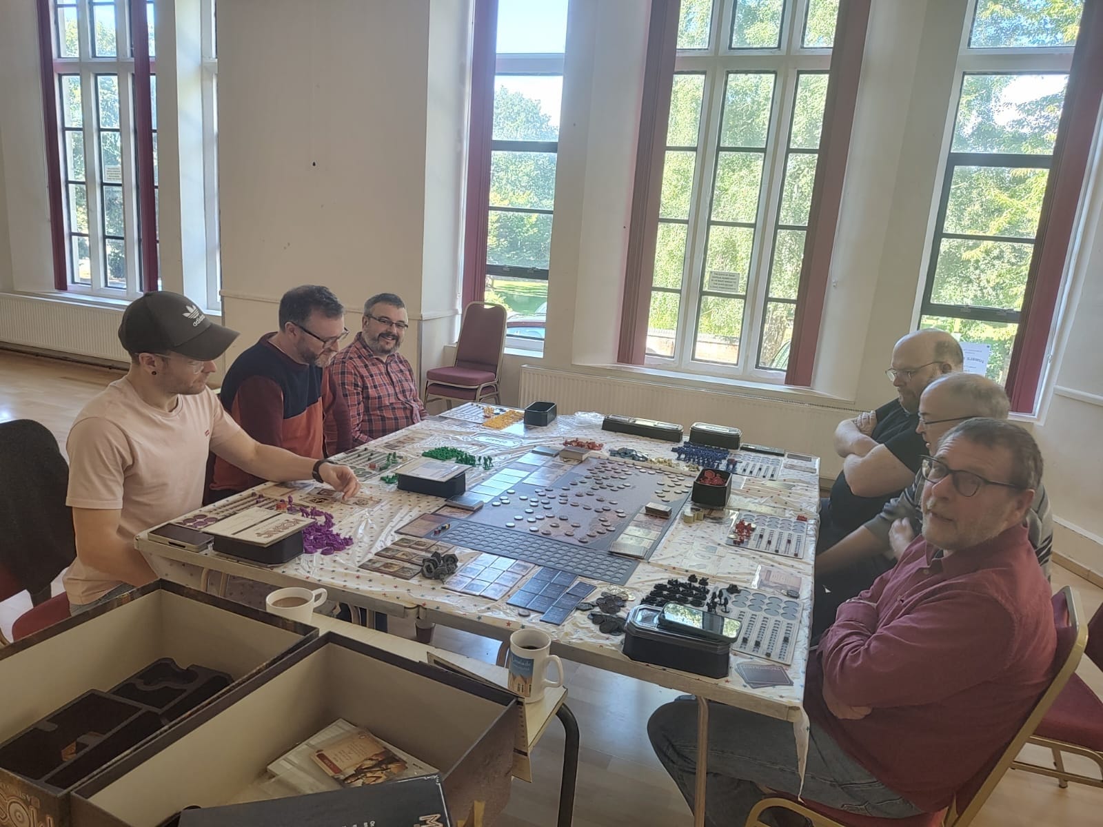 September 2024 meeting