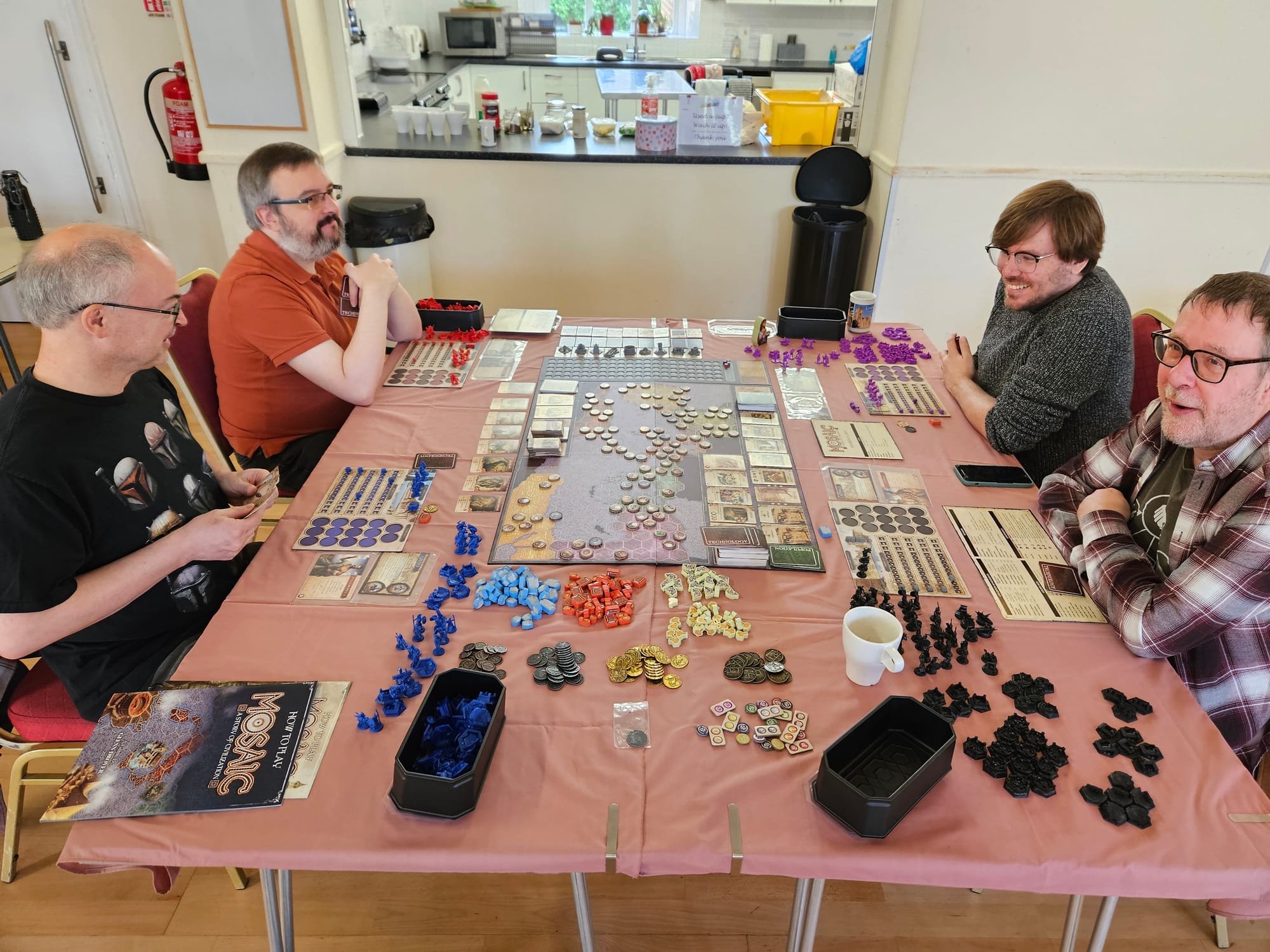 September 2025 meeting