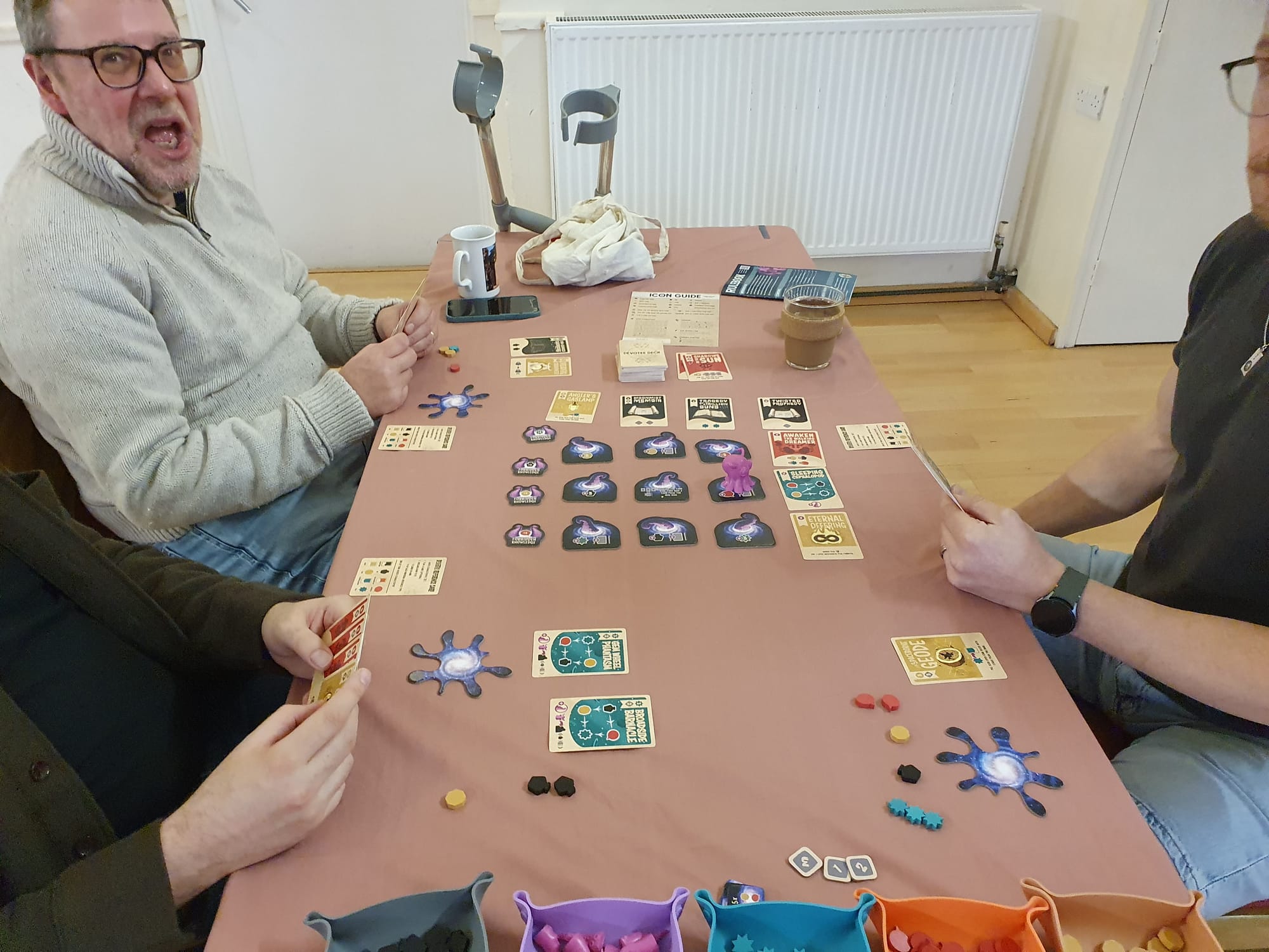 November 2025 Meeting