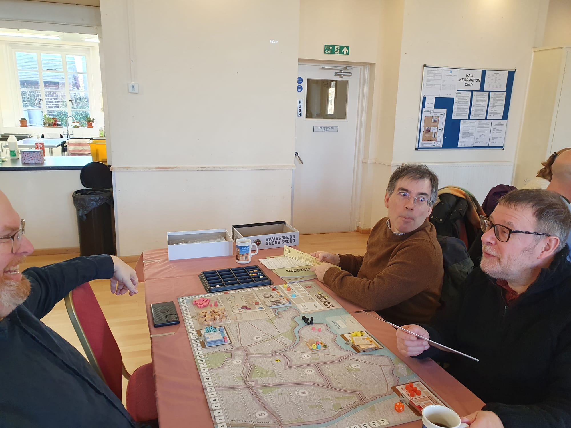 January 2026 Meeting