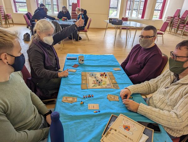 February 2023 meeting