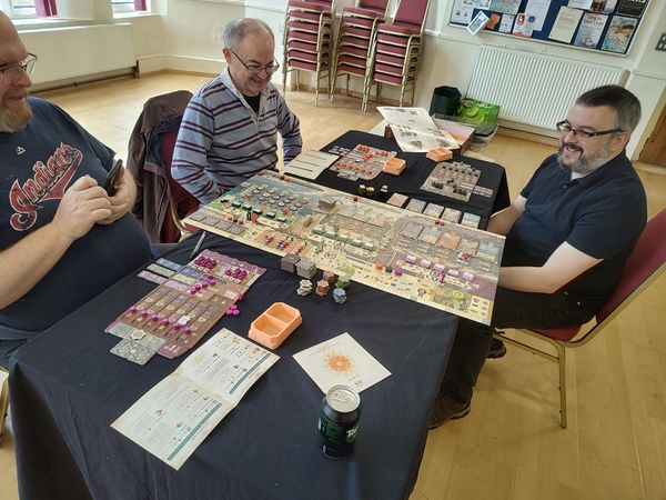 June 2024 meeting