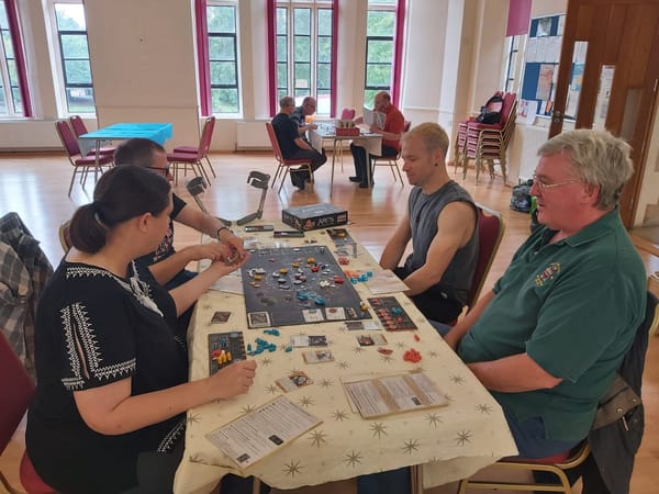 August 2024 meeting
