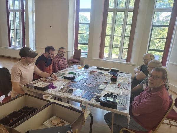 September 2024 meeting