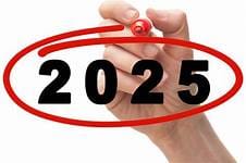 2025 Club Dates
