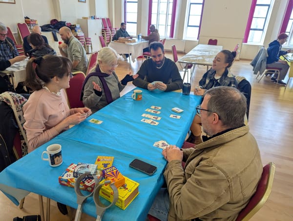 January 2025 meeting