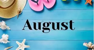 LBGG: August meeting this Saturday