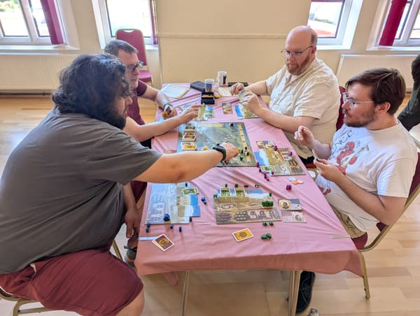 July 2025 meeting