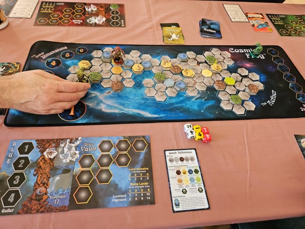 December 2025 Meeting