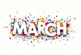 LBGG: March meeting this Saturday