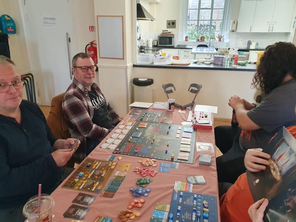 June 2026 Meet-Up